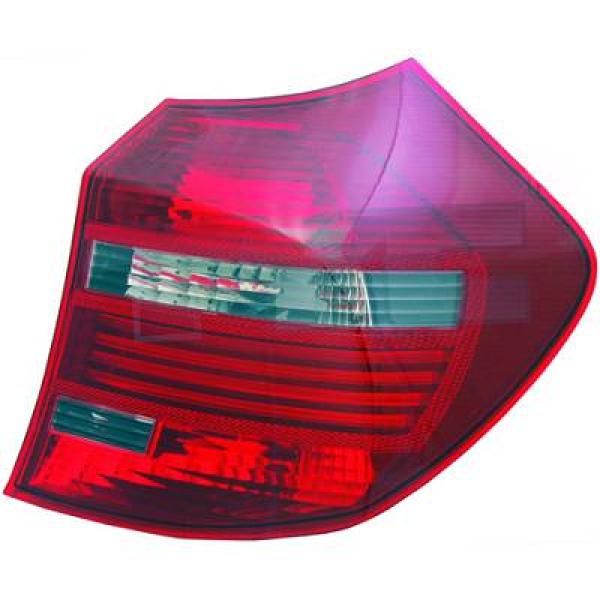 Achterlicht Diederichs 1280391