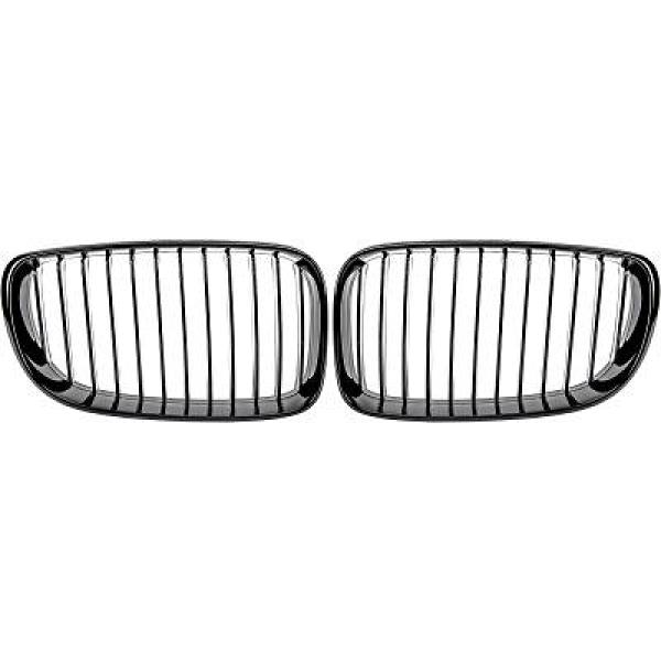 Grille Diederichs 1280441