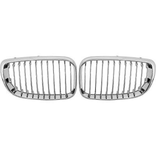 Grille Diederichs 1280540