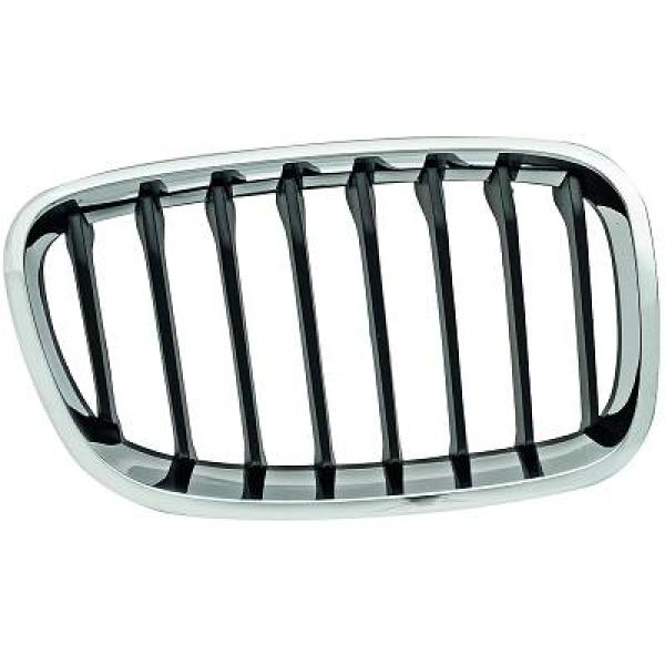 Grille Diederichs 1281040