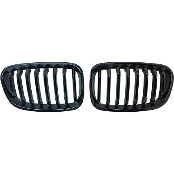 Grille Diederichs 1281340