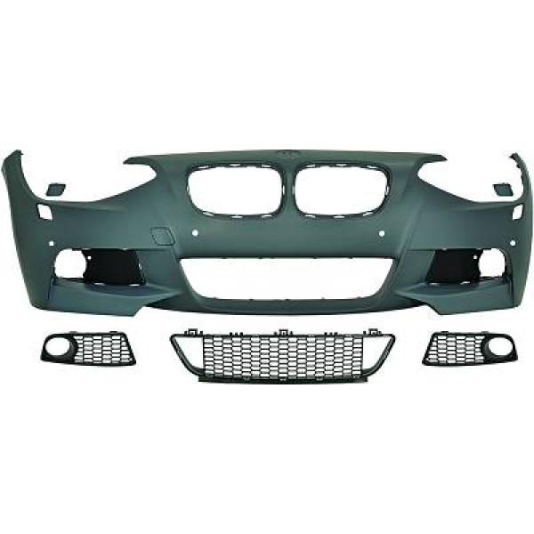 Bumper Diederichs 1281351