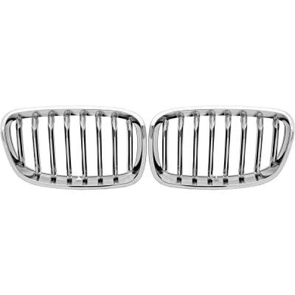 Grille Diederichs 1281440