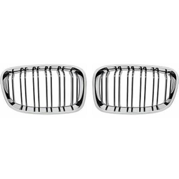 Grille Diederichs 1281840