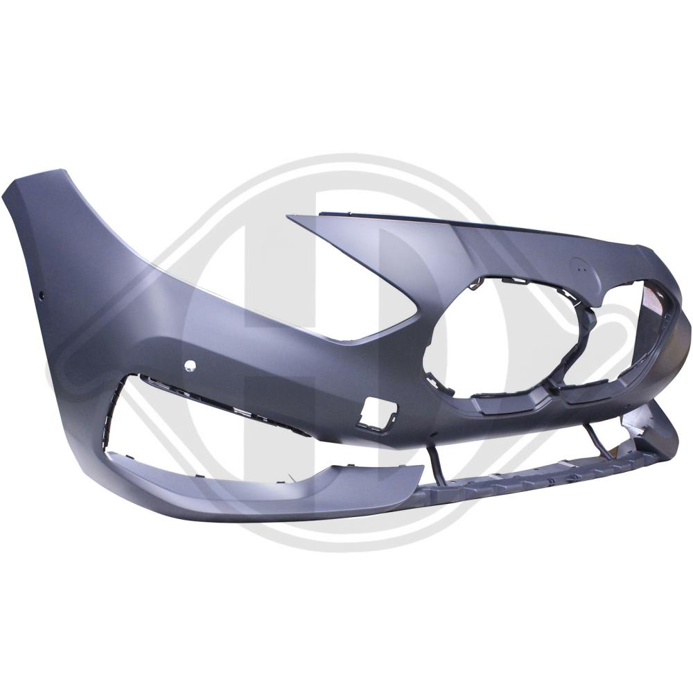 Bumper Diederichs 1282051