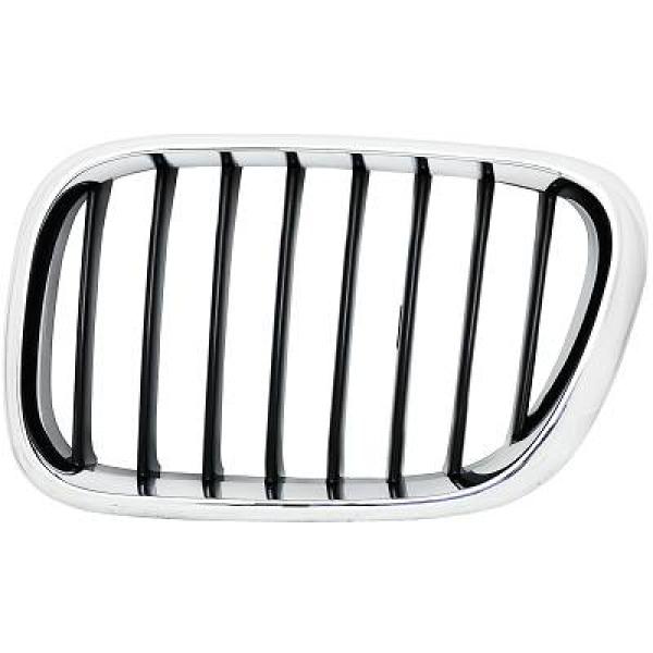 Grille Diederichs 1290041