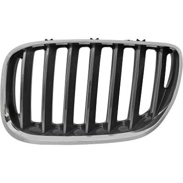 Grille Diederichs 1290043