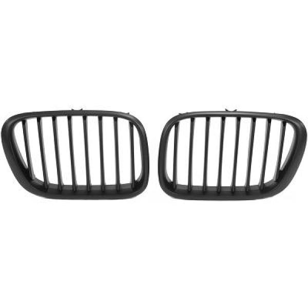 Grille Diederichs 1290340