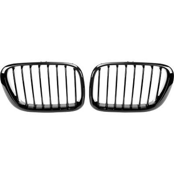 Grille Diederichs 1290341