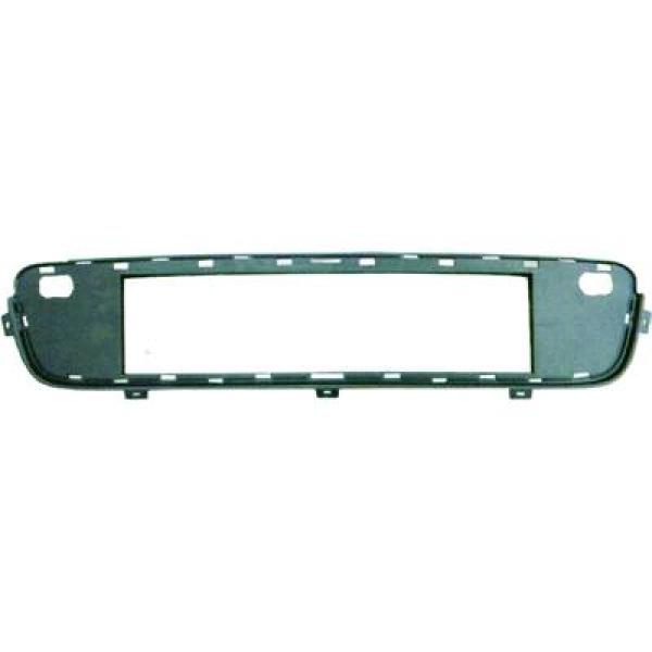 Grille Bodermann 1608380