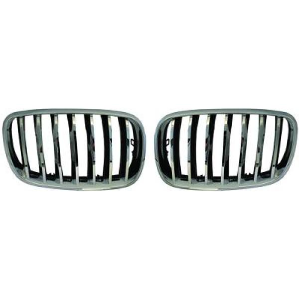 Grille Diederichs 1291240