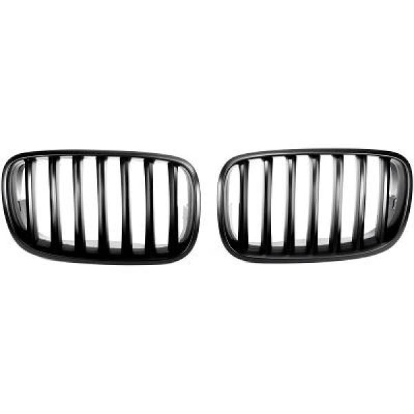 Grille Diederichs 1291340