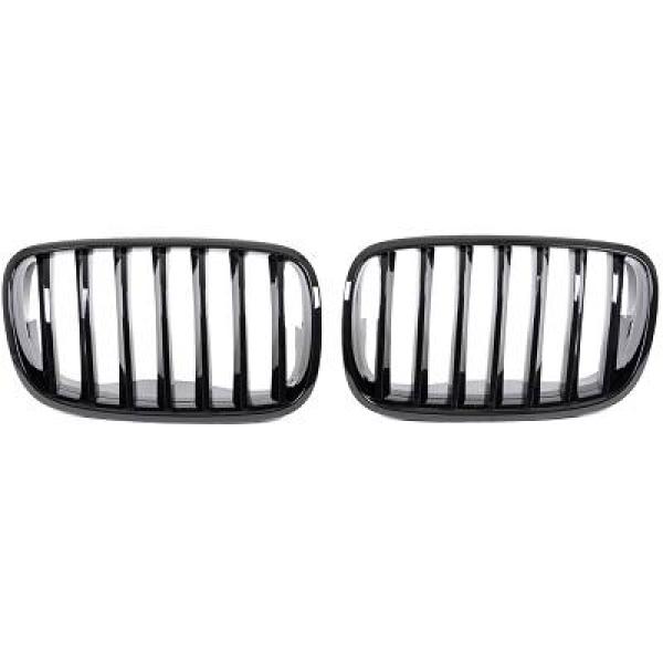 Grille Diederichs 1291440