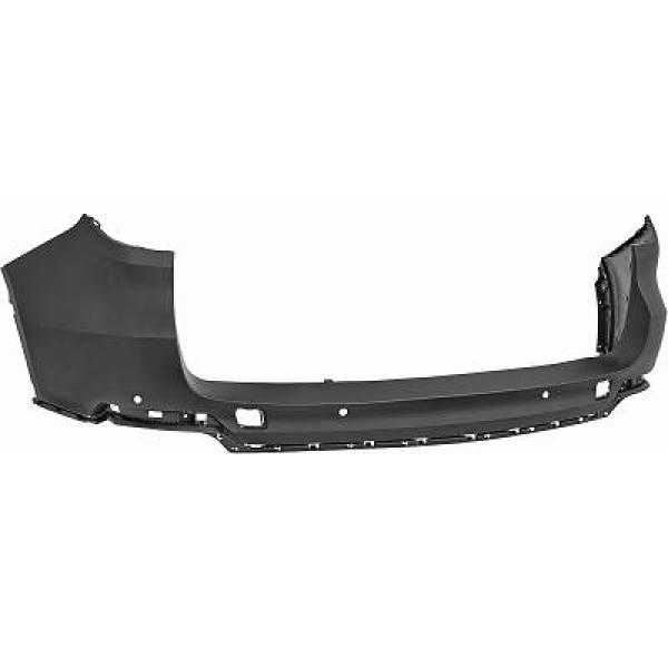 Bumper Diederichs 1293056