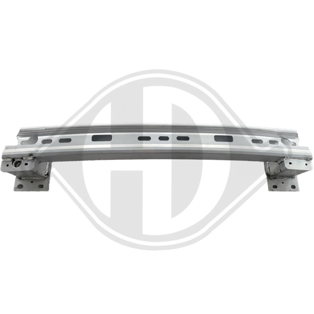 Schokdemper, bumper Diederichs 1293065