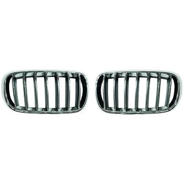 Grille Diederichs 1293240