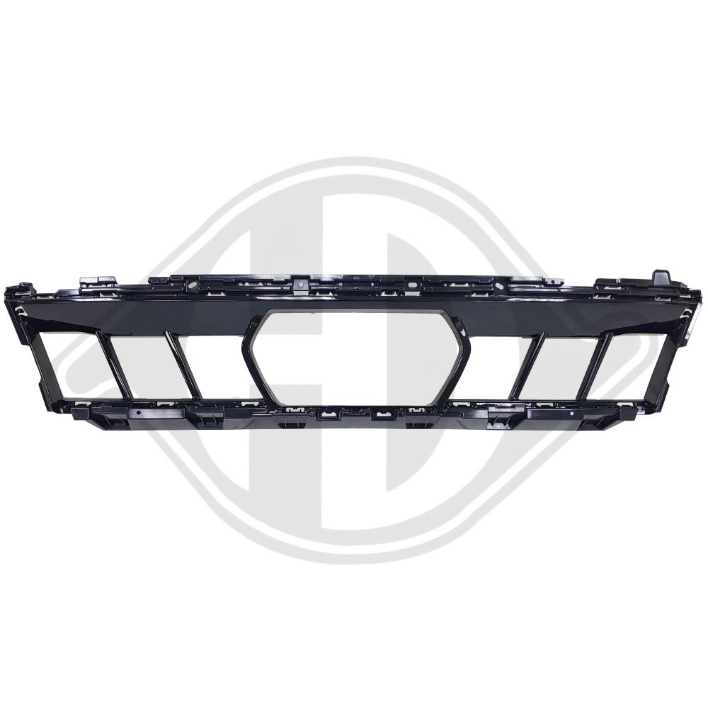 Radiateurgrille Diederichs 1294040