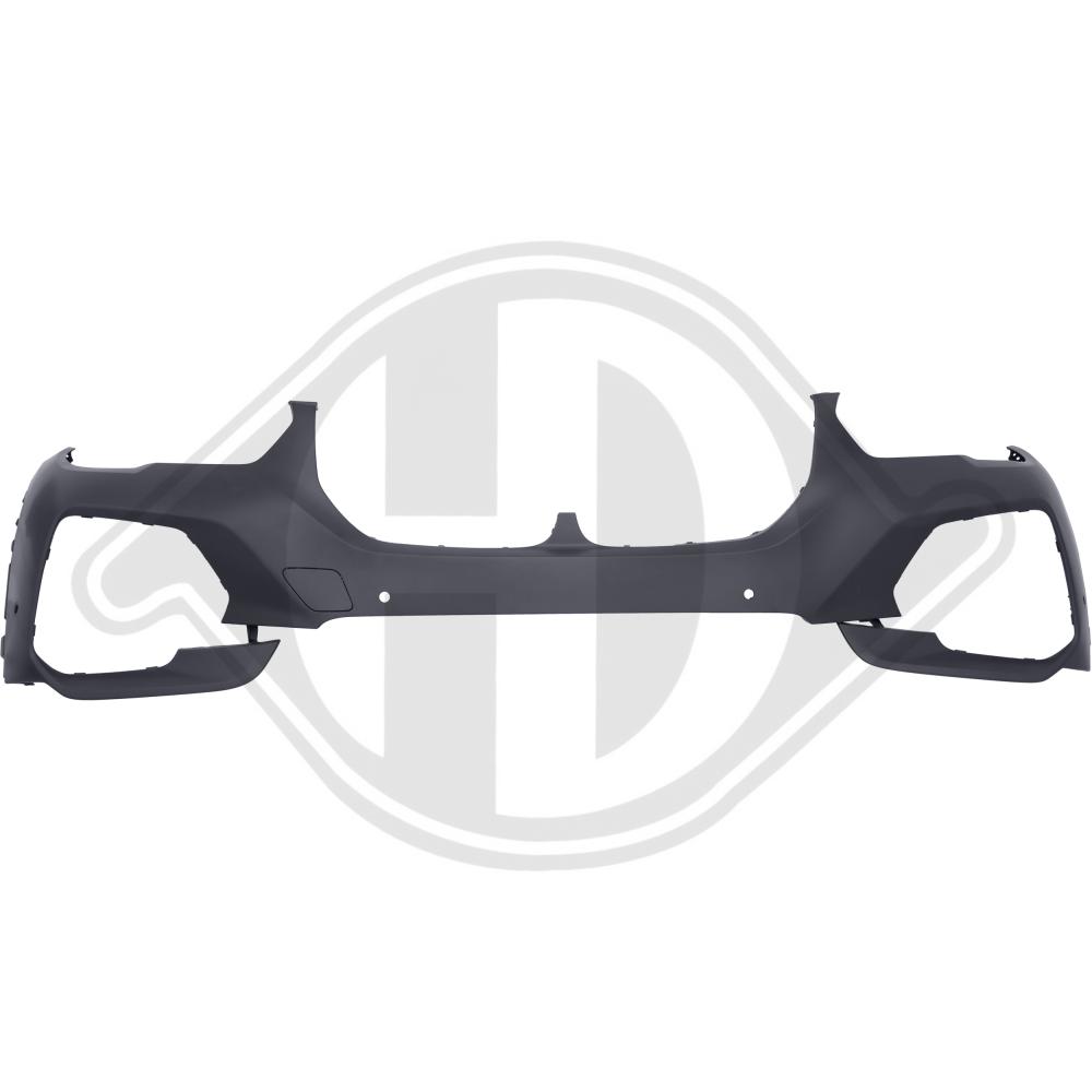 Bumper Diederichs 1294050