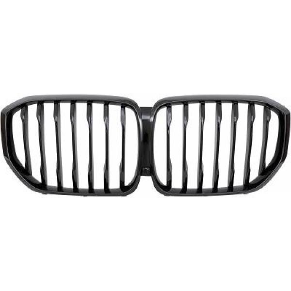 Grille Diederichs 1294241