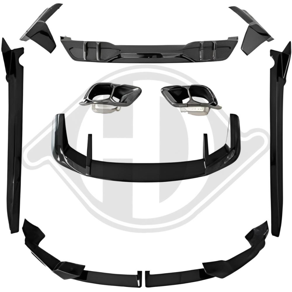 Spoiler Diederichs 1294268