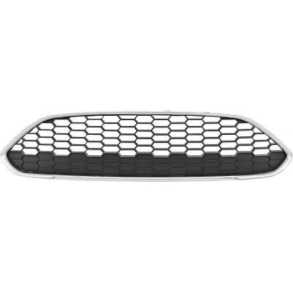 Grille Diederichs 1405141