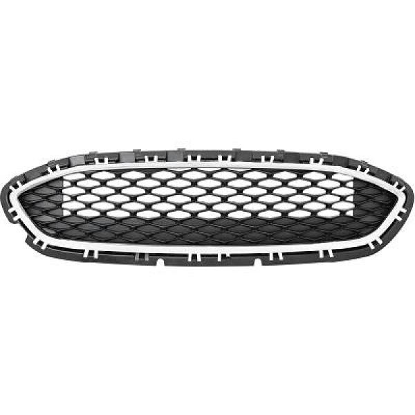 Grille Diederichs 1407040