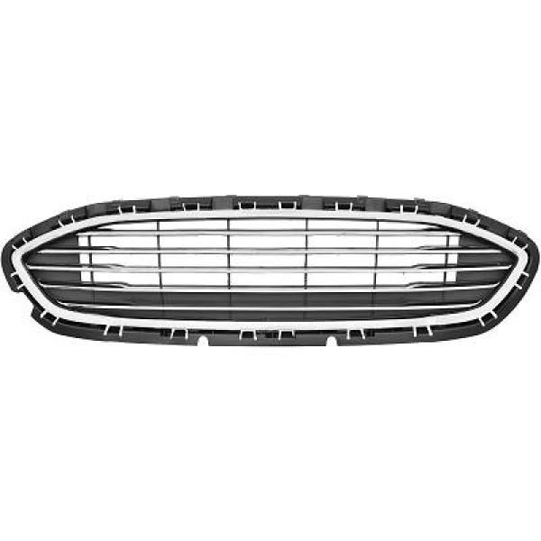 Grille Bodermann 3630390