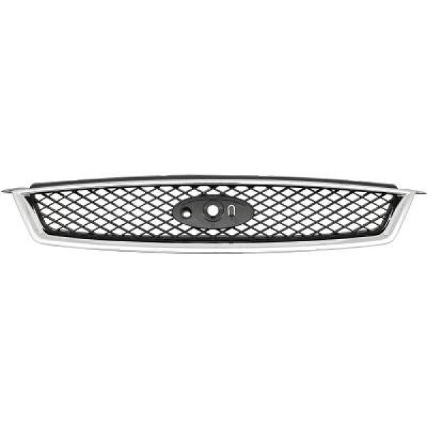 Grille Diederichs 1416041