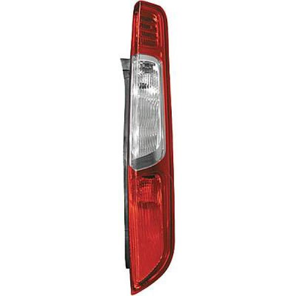 Achterlicht Diederichs 1416290