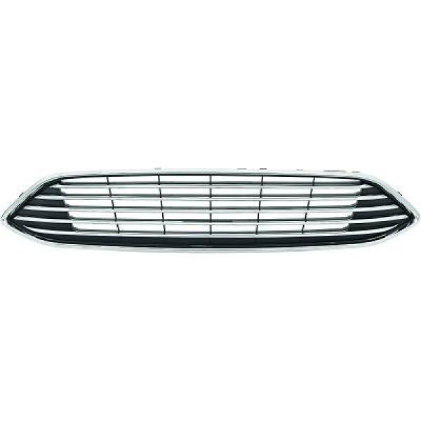 Grille Diederichs 1419041