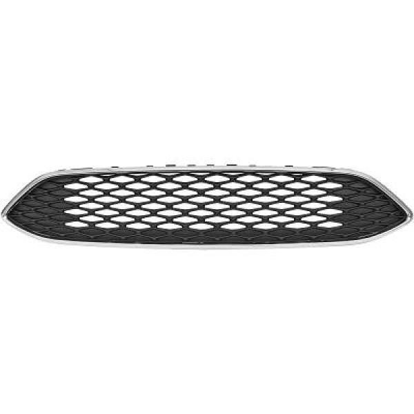 Grille Diederichs 1419042