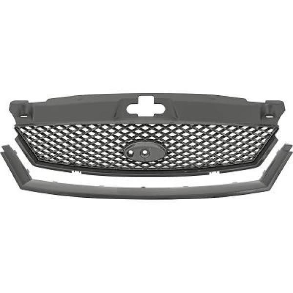 Grille Diederichs 1427040