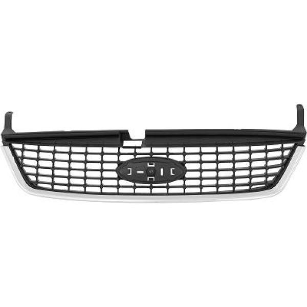 Grille Diederichs 1428040