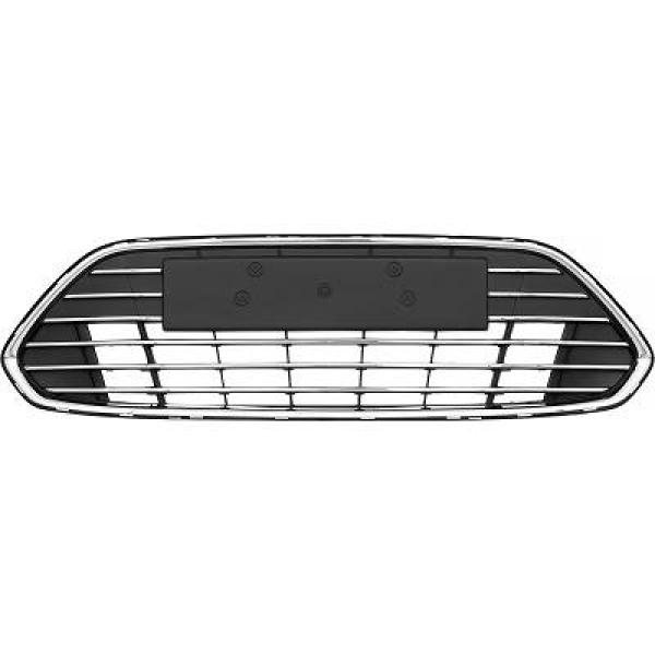 Grille Diederichs 1428144