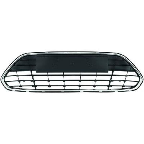 Grille Diederichs 1428145