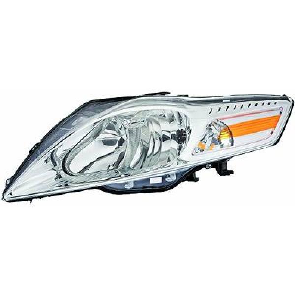 Koplamp Diederichs 1428183