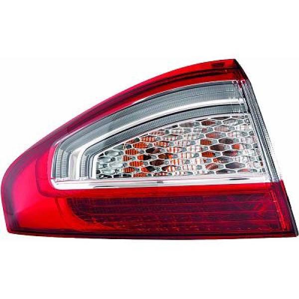 Achterlicht Diederichs 1428391