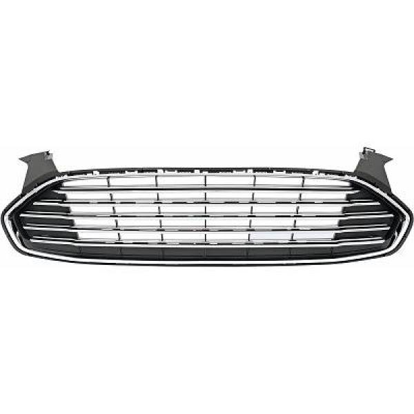 Grille Diederichs 1429040