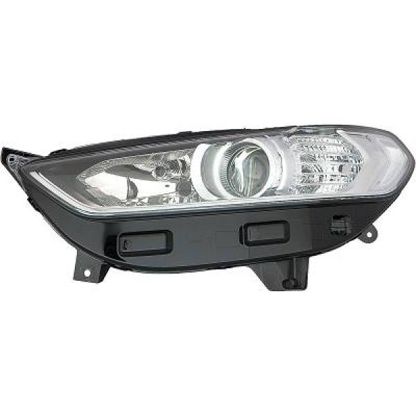 Koplamp Diederichs 1429981