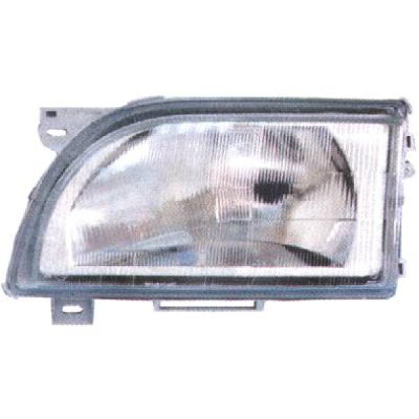 Koplamp Diederichs 1452083