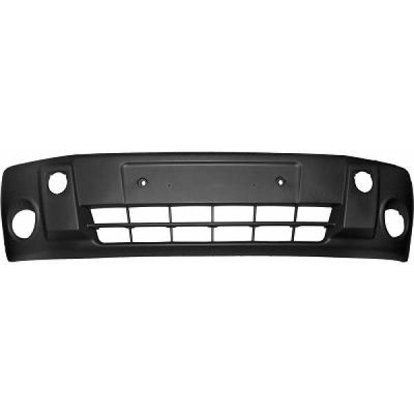 Bumper Diederichs 1454651