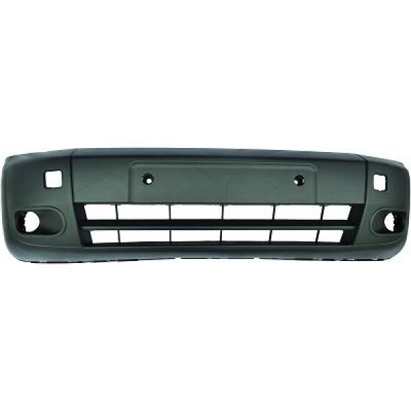 Bumper Diederichs 1454751