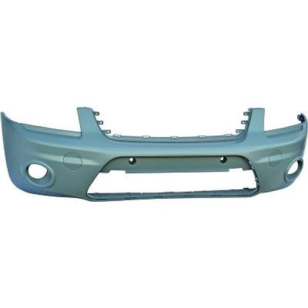 Bumper Diederichs 1454951