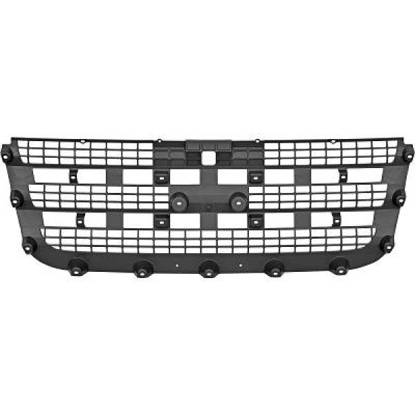 Grille Diederichs 1455040