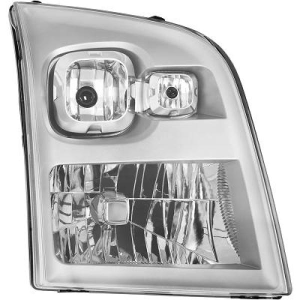 Koplamp Diederichs 1455080