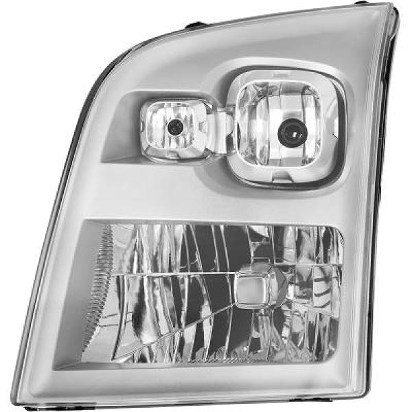 Koplamp Diederichs 1455081