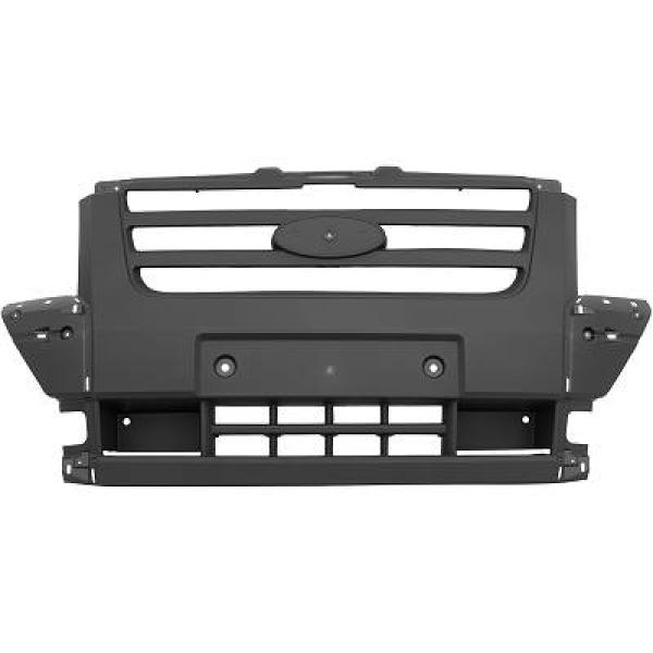 Bumper Diederichs 1455354