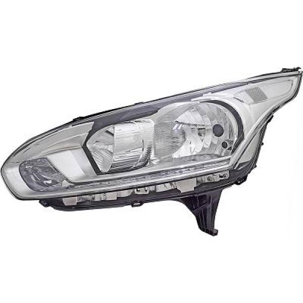 Koplamp Diederichs 1455785