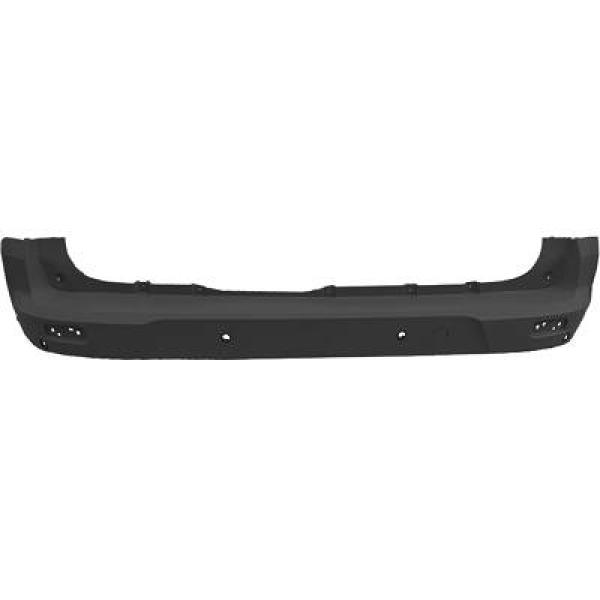 Bumper Diederichs 1455856