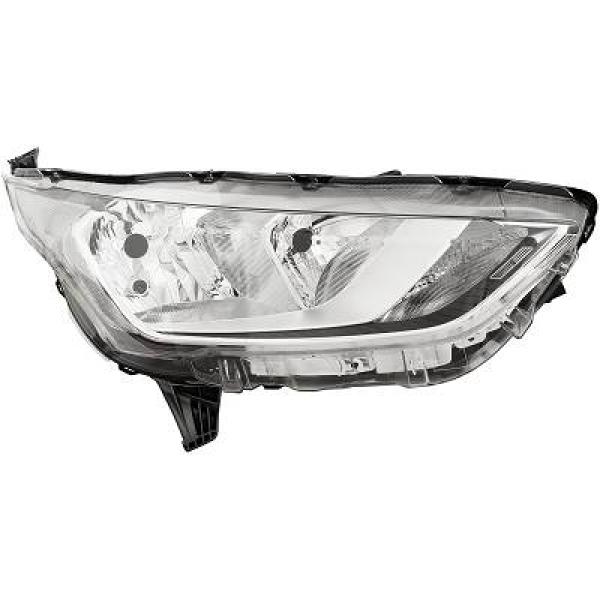 Koplamp Diederichs 1455880